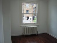 1st floor bedroom